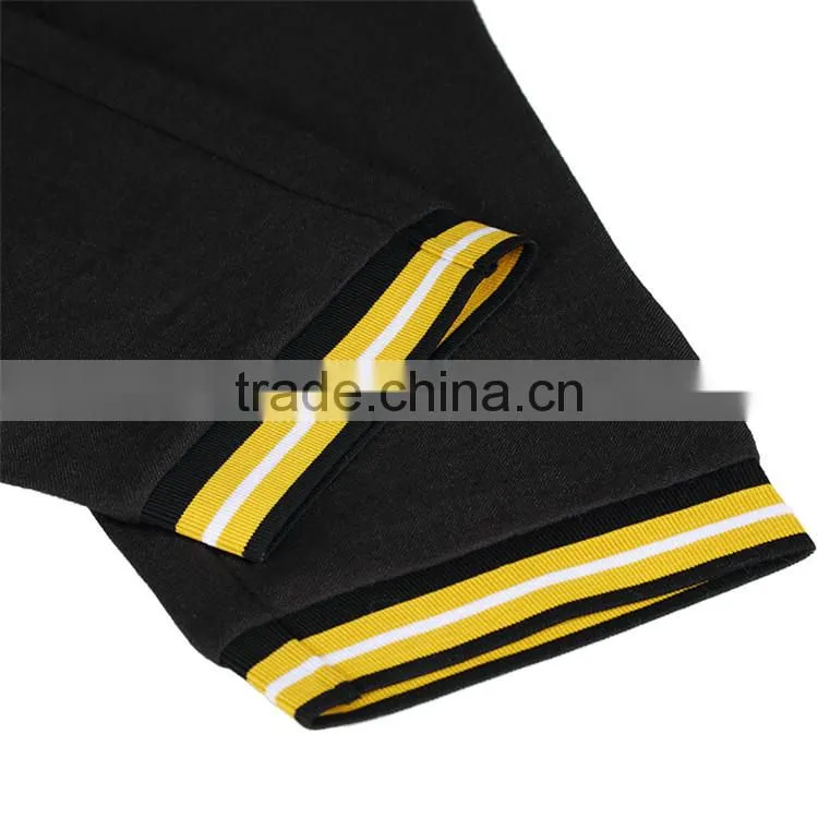OEM custom jogger pant cotton sport pants jogger
