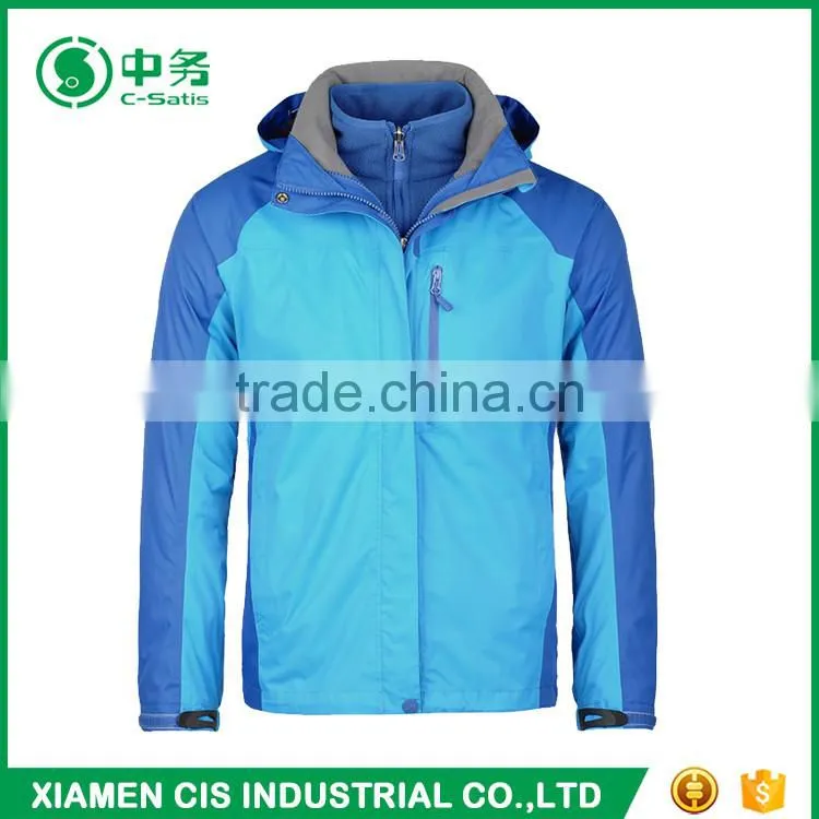 Top Quality Outdoor Waterproof Sportswear Women Softshell Jacket