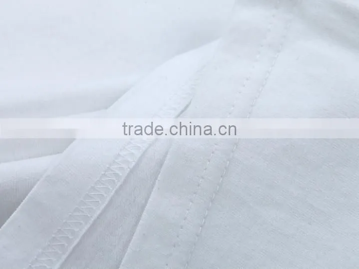 Top Quality Low Price Mens 100 Cotton Fabric For T-Shirt