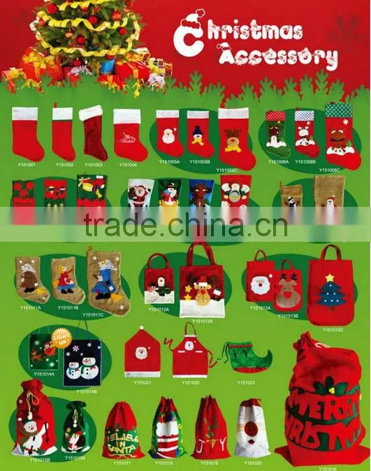 santa claus hat/ fancy santa costumes/ xmas costume