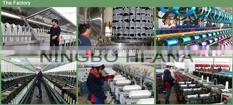 Professional Manufacturer Supplier Silk Thread For Weaving