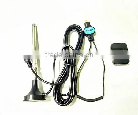 Digital ATSC TV Tuner digital tv receiver for Canada Mexico and USA with Air Channels 1080p HD TV stick