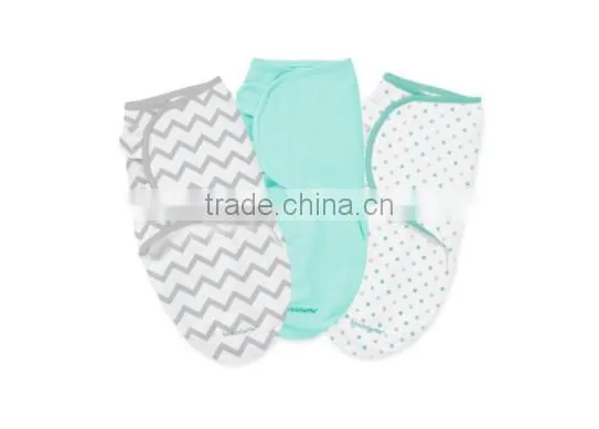 Swaddle The Baby 2-PK Easy Swaddle Wrap