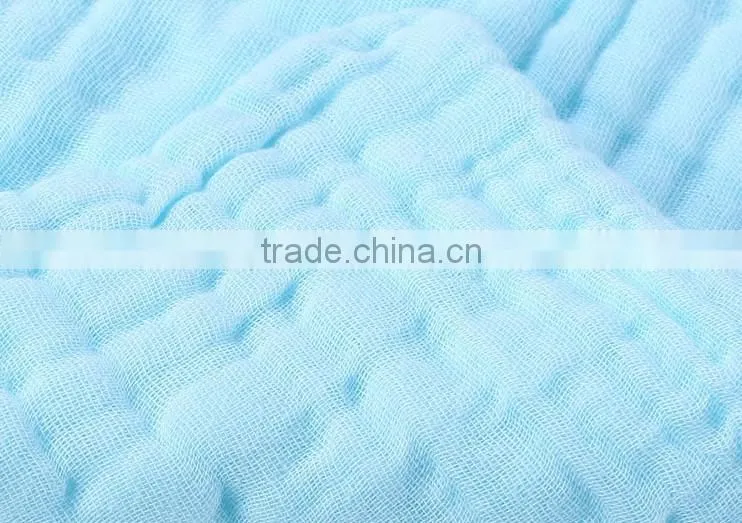 100% Cotton Gauze Towel Baby wipes Drool Cloth