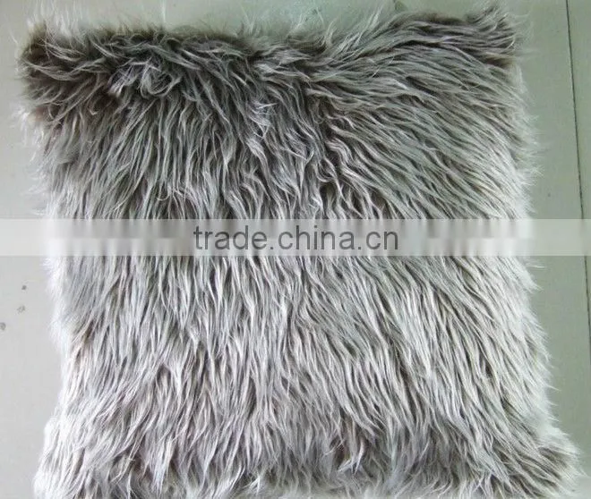 long hair Cushion