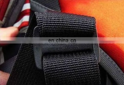 colored packaging webbing