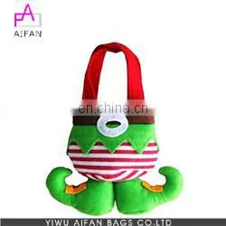 Wholesale Personalised Decorative Christmas Stocking