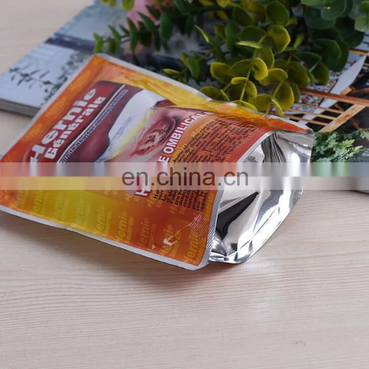Promotional flat bottom spout pouch bag with customized logo reusable high quality spout pouch bag