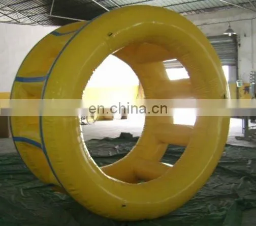 2013 newly inflatable amusement water park