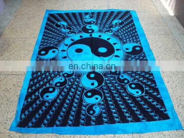USA single SIZE TAPESTRIES BEACH THROWS new models