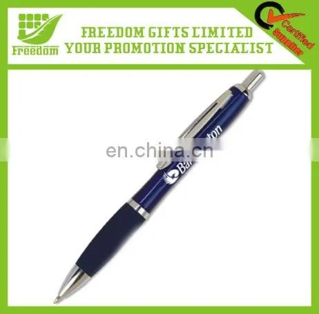 Hot Sale Logo Printed Promotional Metal Pen