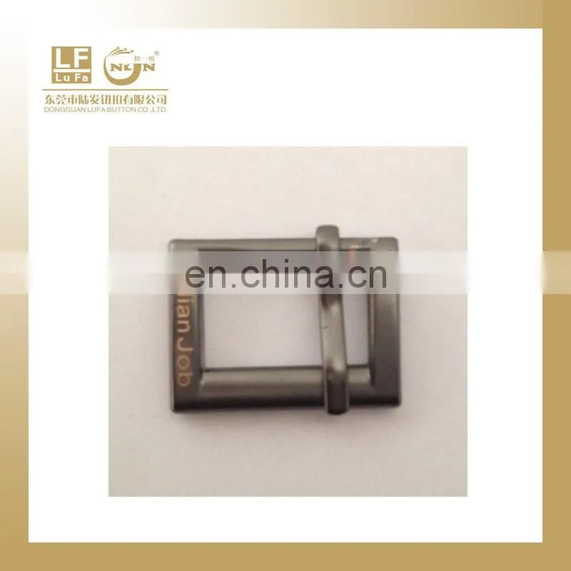 stirrup buckle