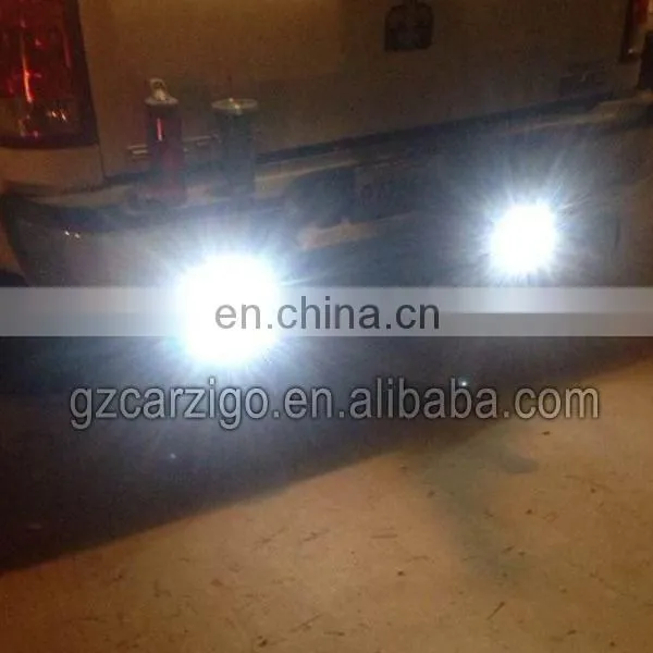 CZG-4645 super bright made in china best price spot 6X4" 45w LED head light from Carzigo factory