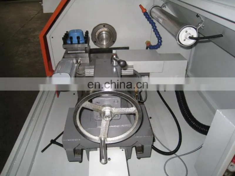 Hot sell!!! Newest Hobby mini CNC lathe ck0640