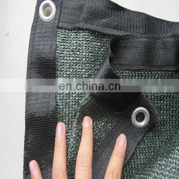 100% PE swimming pool safety net