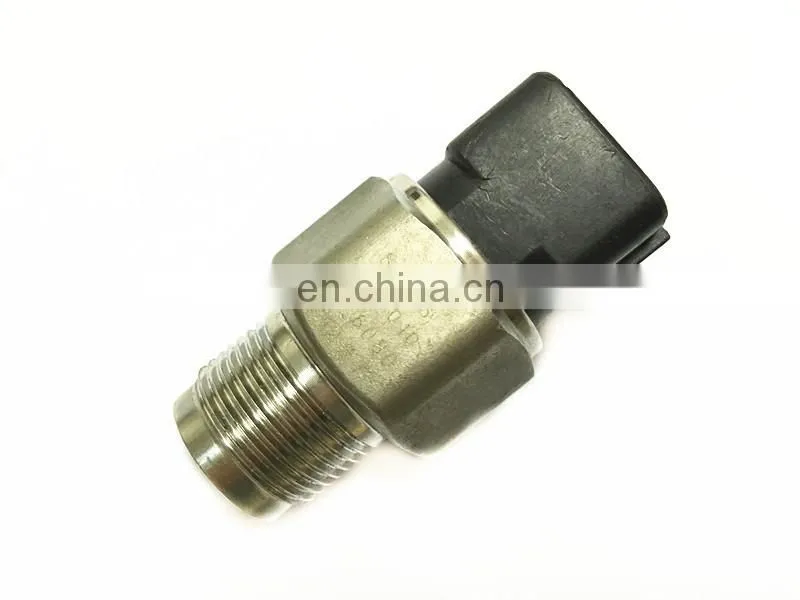 Fuel Rail Pressure Sensor OEM 89458-60010 499000-6080