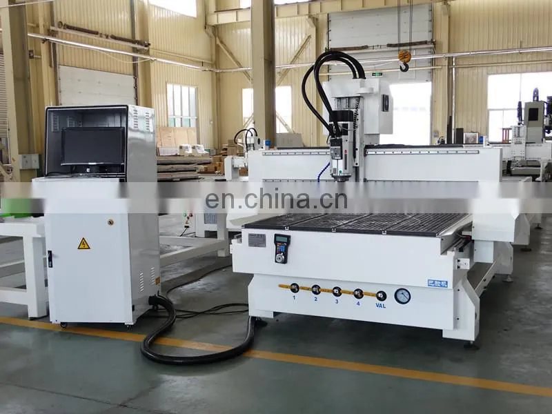 1325 cnc router machine with computer