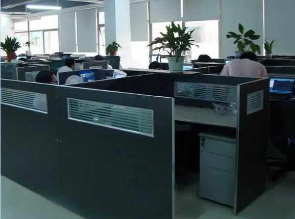 Dongguan Chanjuan Plastic Material Co., Ltd company overview - view 1