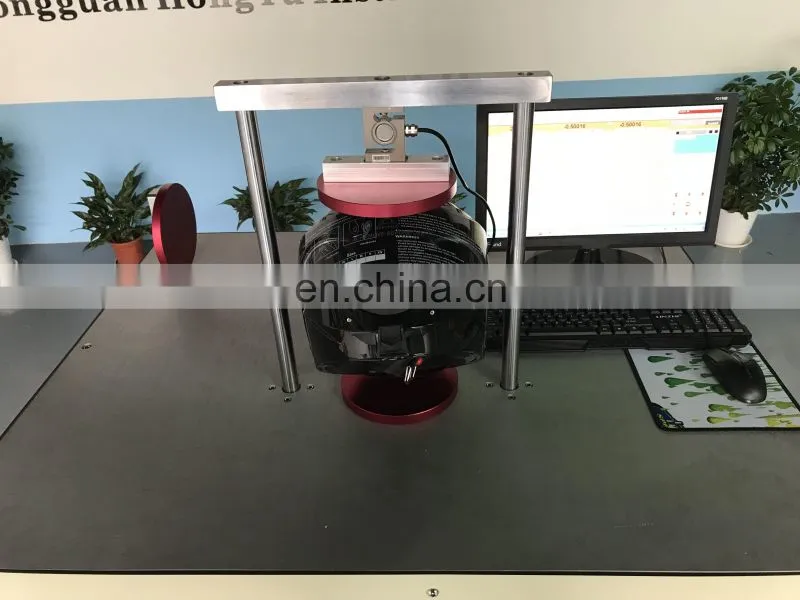 Lateral Rigidity Testing Machine/Helmet rigidity testing machine with PLC control
