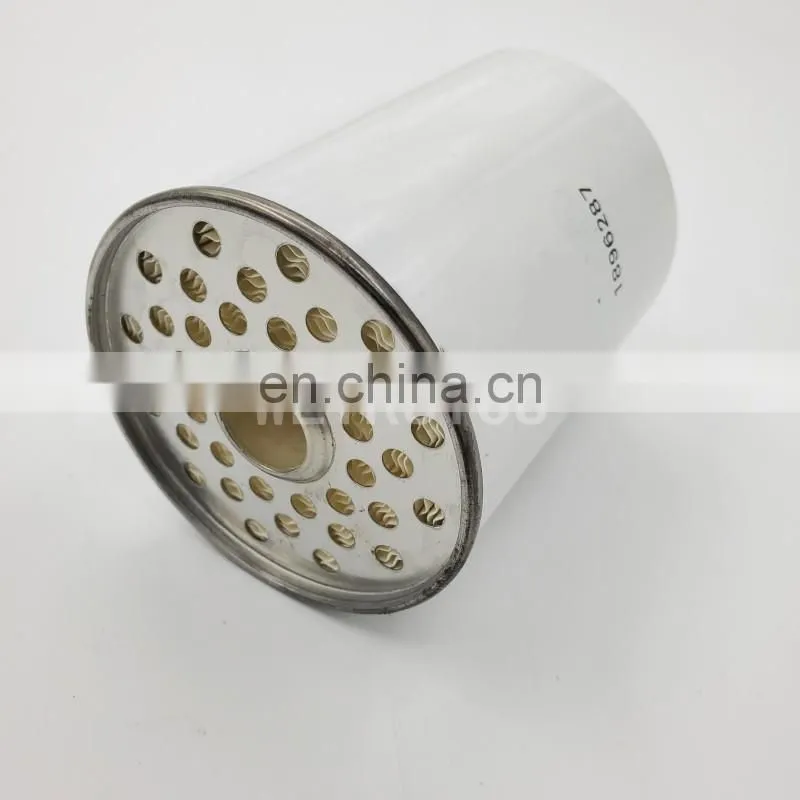 Diesel spin-on fuel filter 1896287M91