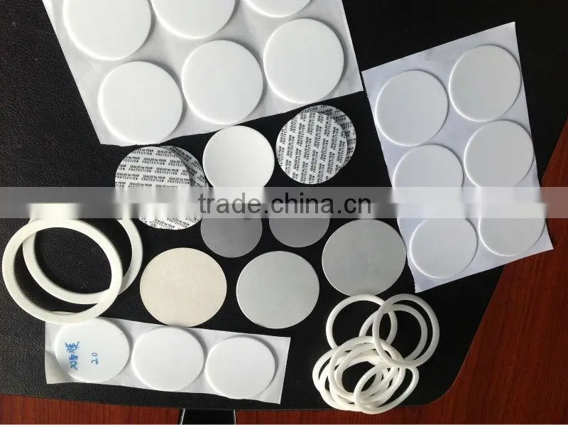 PET seal liner, LDPE cap liner, PE cap gasket