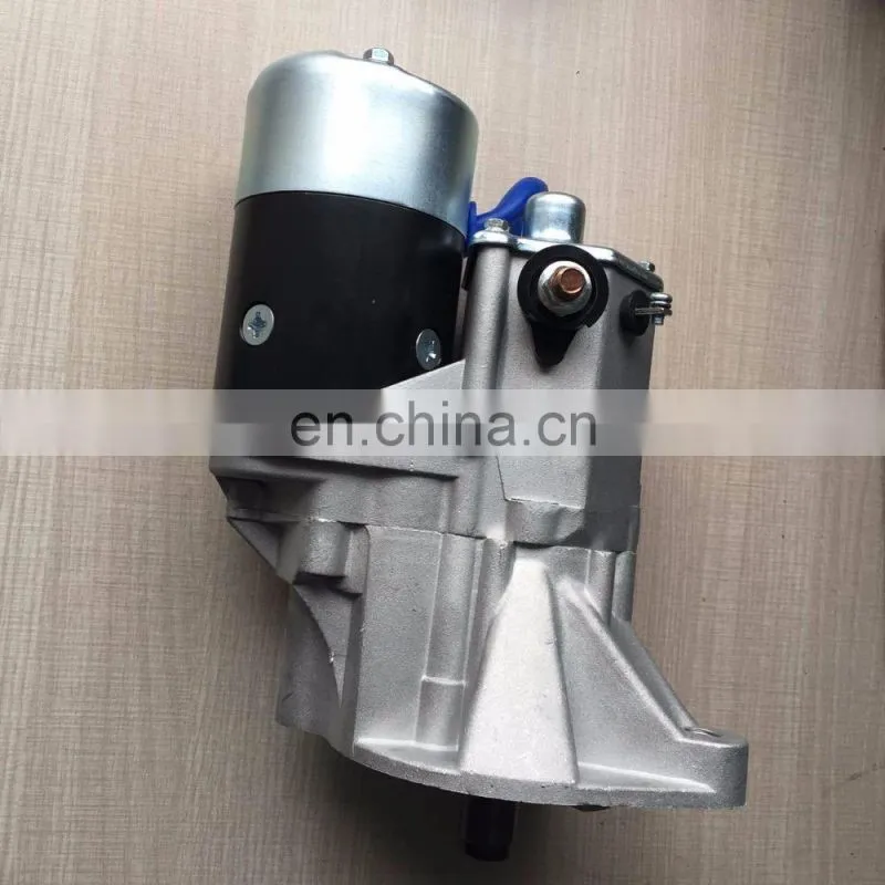 Wholesale Auto 12V 1.6KW Starter Motor 28100-75190 28100-75191 FOR HILUX HIACE FORTUNER 2TRFE