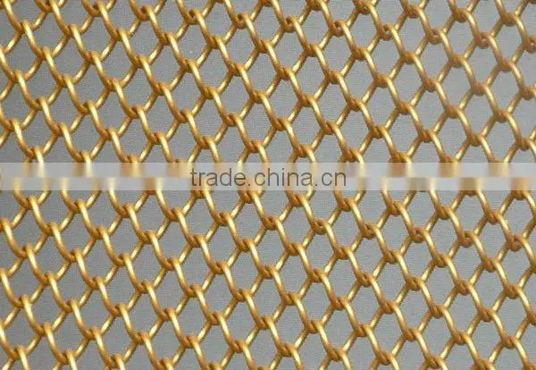 Decorative Wire Mesh
