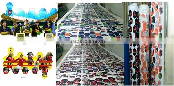 Cloth volleyball ball size 5 GY-B0206