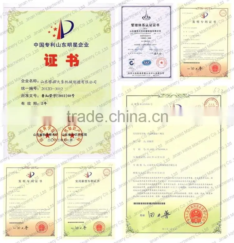 food grade textured soy protein making machine