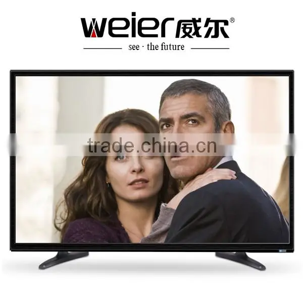 Best selling led tv price in bangkok tv 12 volts 32'' led tv