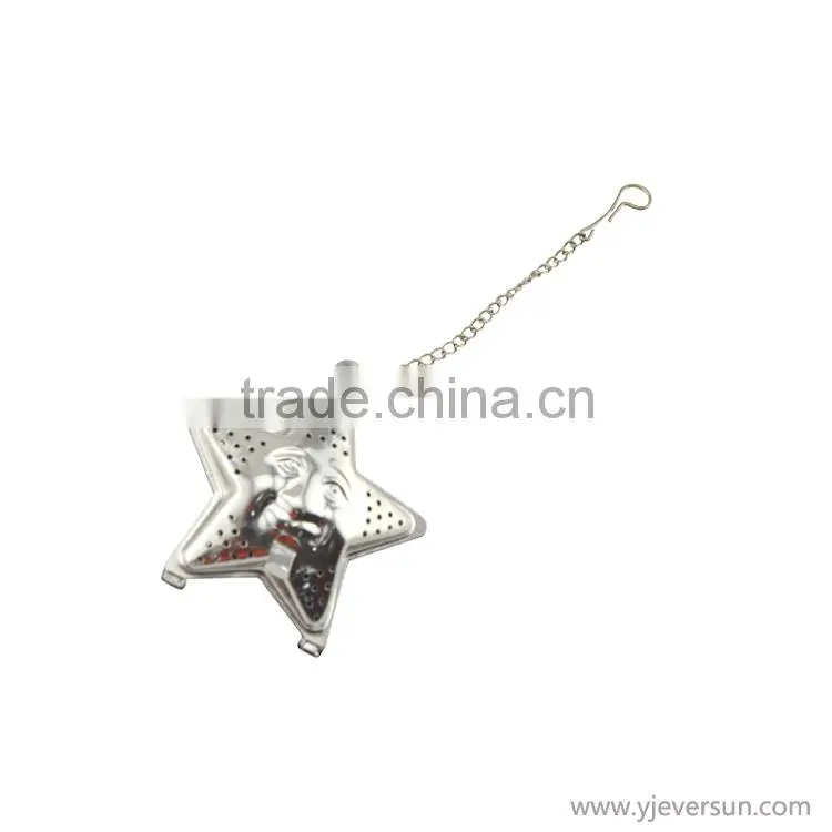 alibaba china tea infuser spoon, tea pot with tea strainer, plastic tea strainer