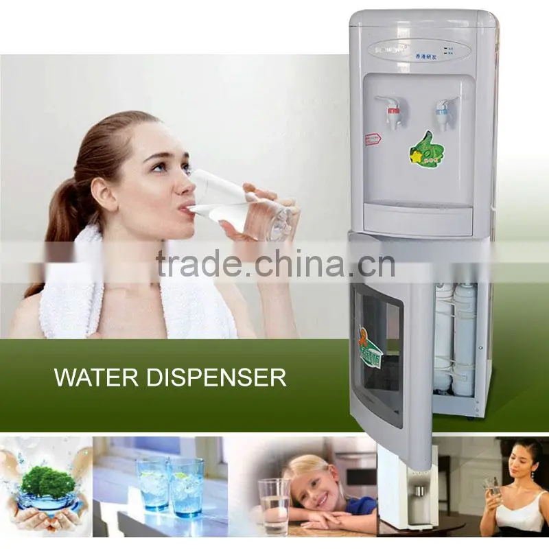 Good price for standing water dispenser with filter
