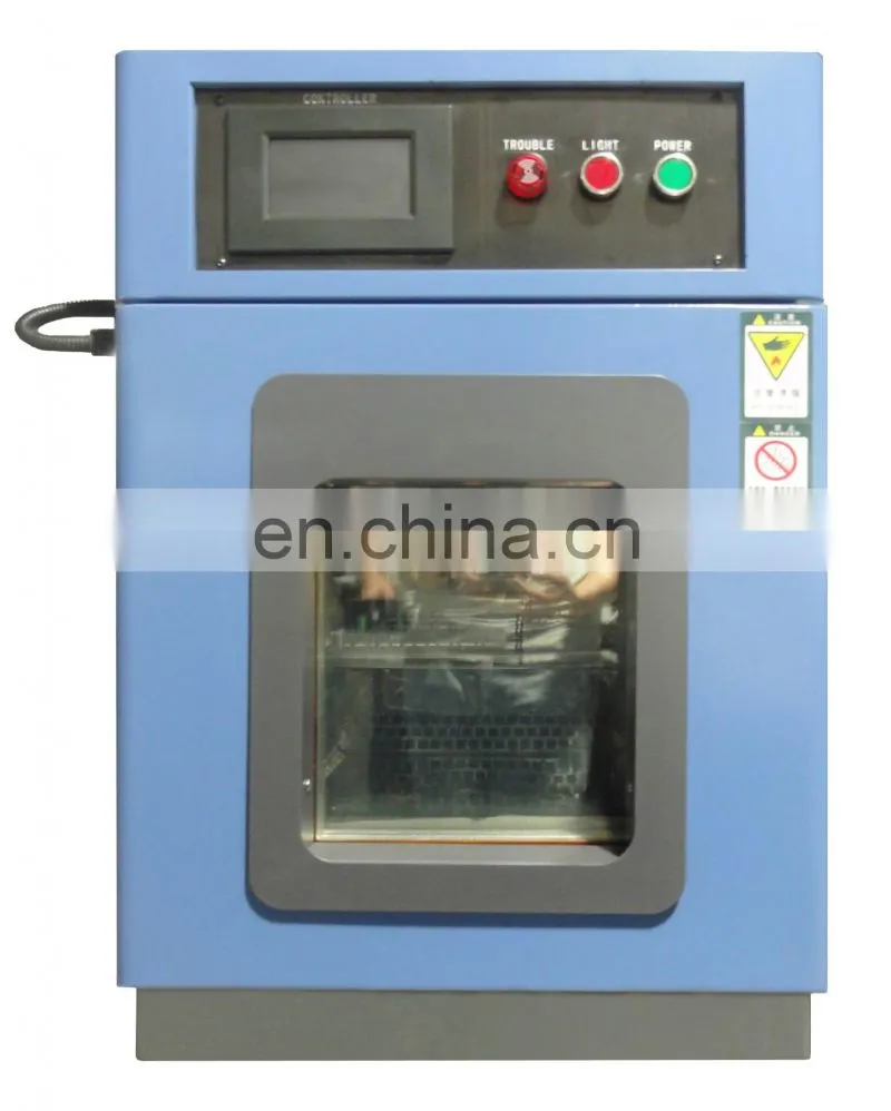 Programmable constant small size Temperature Humidity Universal tester environmental chamber steam chamber climate chamber