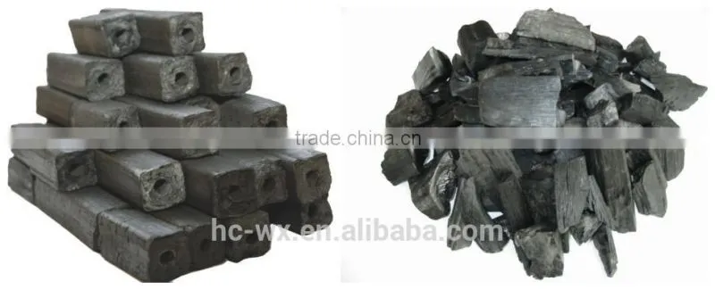 Belt vacuum powder continuous dryer for charcoal
