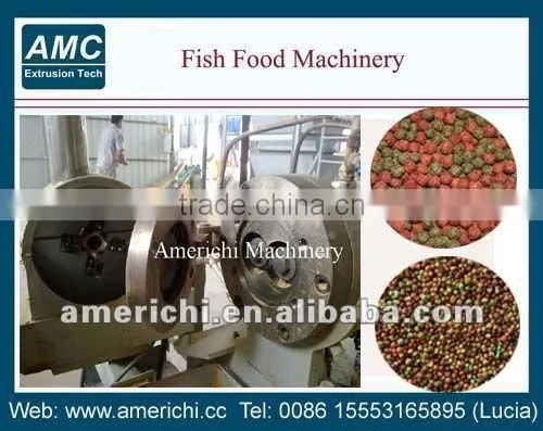 Steam fish food machines
