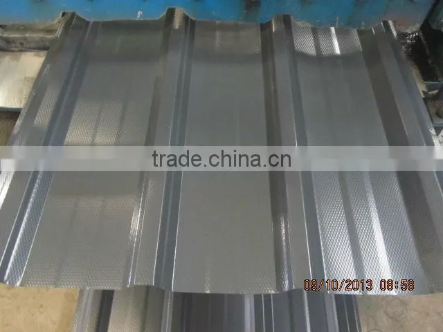 EMBOSSED ROOF SHEET FOR SALE