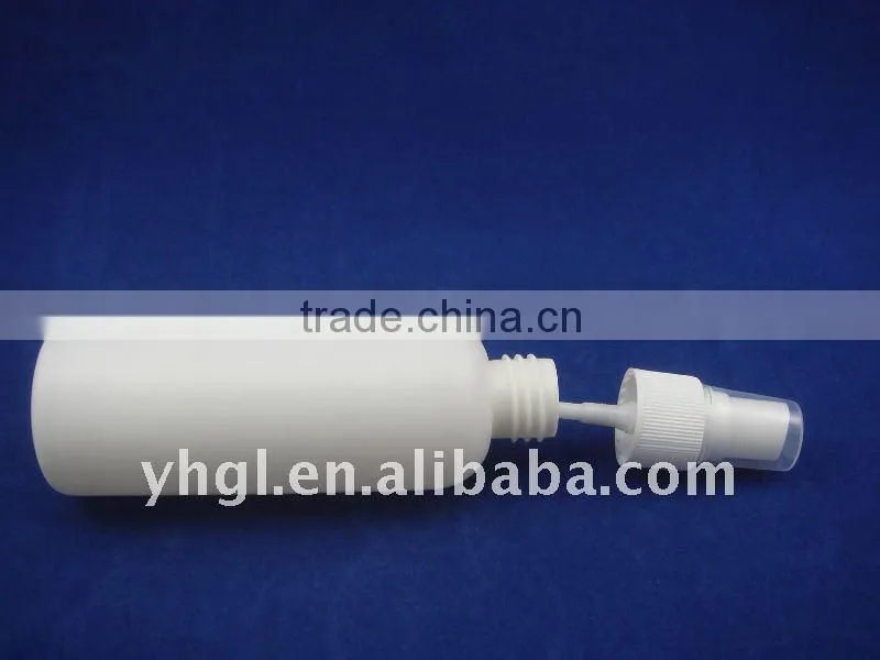cleanser spray bottle