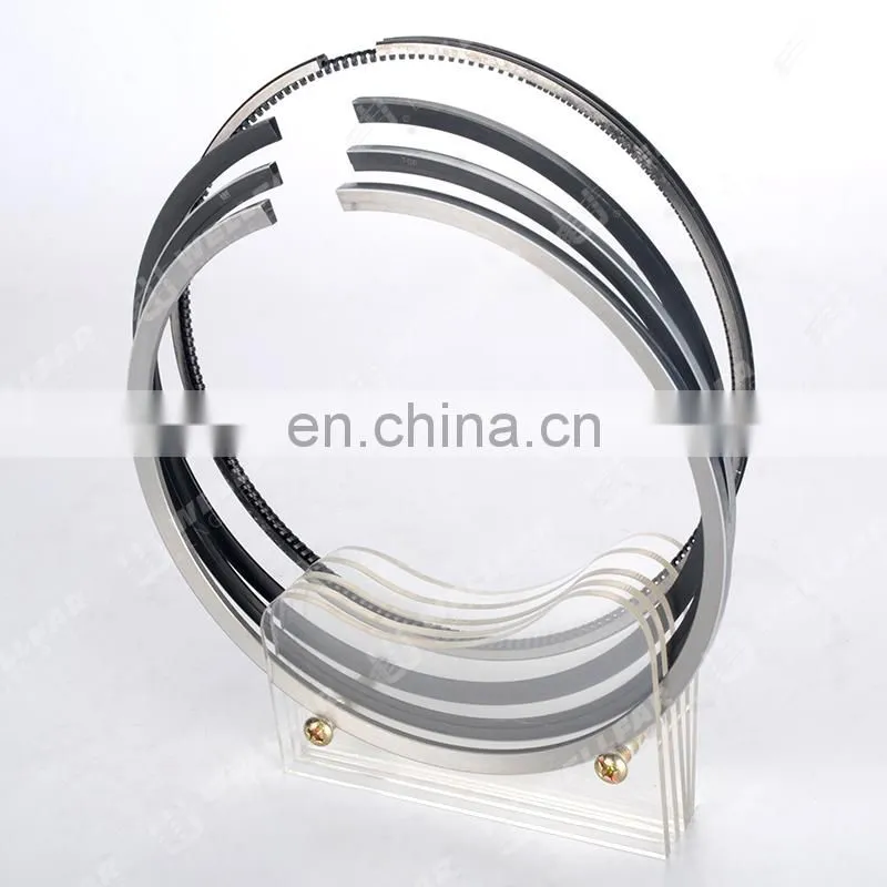 Piston ring for NT855 3801755/3803471/4089811 size 139.7mm 6cylinders manufacture china