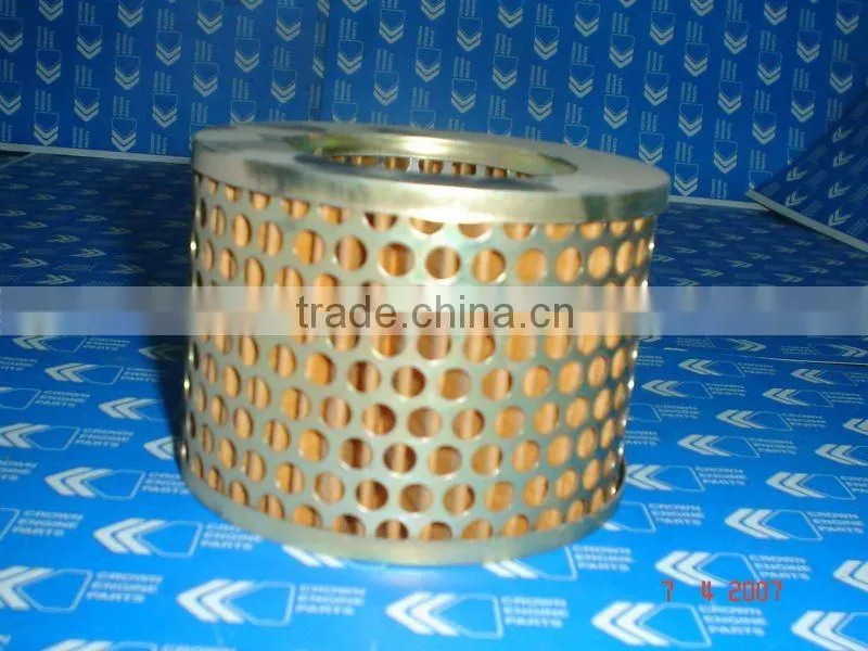 product air filters