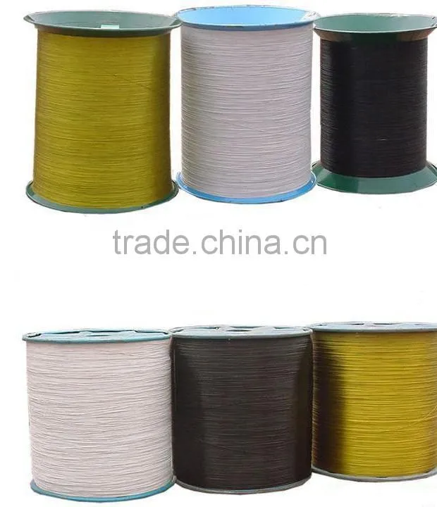 NanBo Nylon Coated Spirals For Binding ,Wire o For Binding