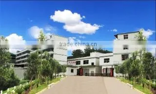 Shenzhen Besko Hardware Co., Ltd. company overview - view 1