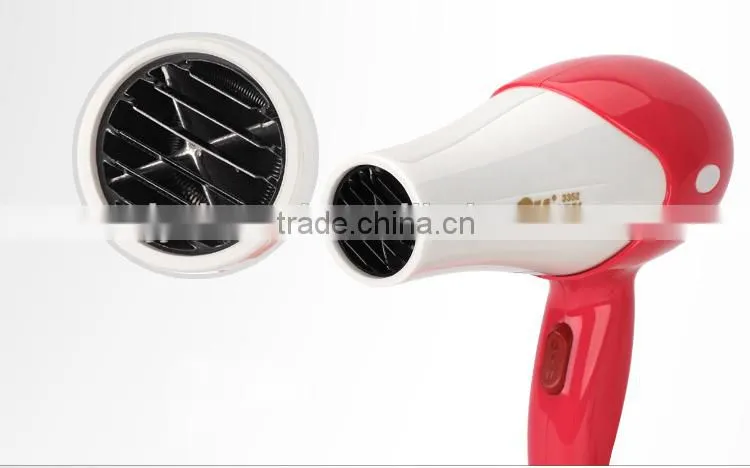 Fashionable Concentrator Spray Dryer Student Hair Dryer with KC Certificate
