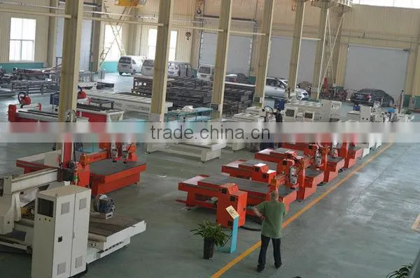 Jinan cnc router open source cnc diy wood router for woodworking MDF plastic foams , mini cnc router with best price 400*400mm