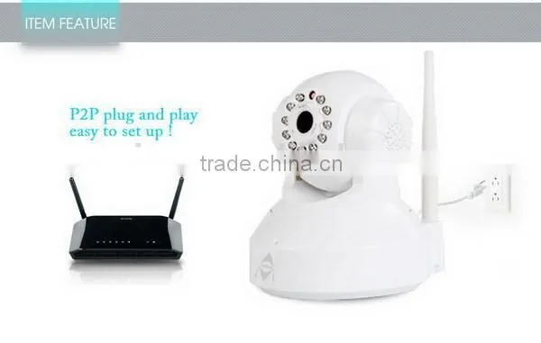 Top grade newly design bullet ip camera