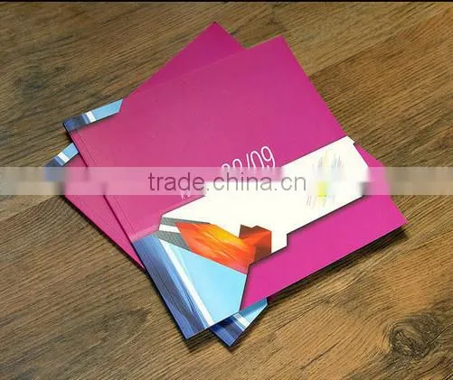 Printing catalog-catalog printing /professional book /brochure/catalogue printing