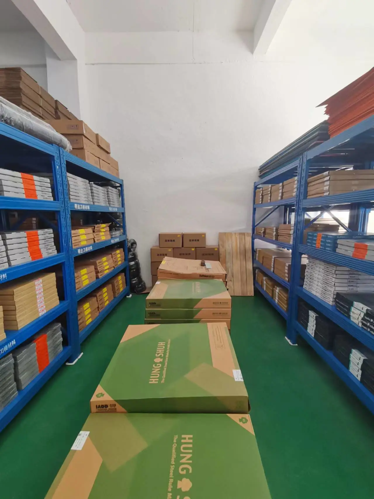 Dongguan Zhangmutou Mingda Printing And Packaging Equipment Store company overview - view 1
