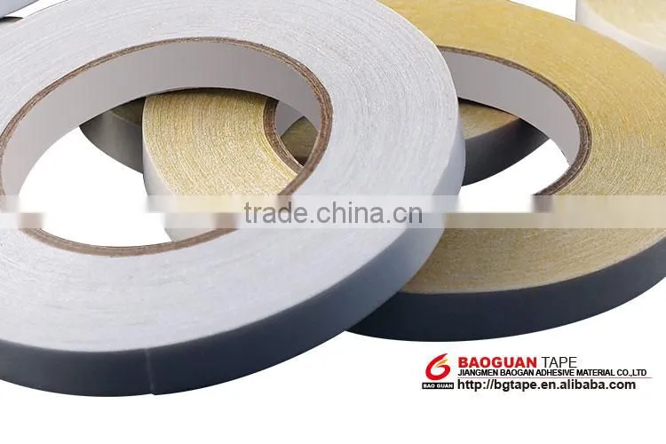 Reusable Adhesive Tape Embroidery Tape