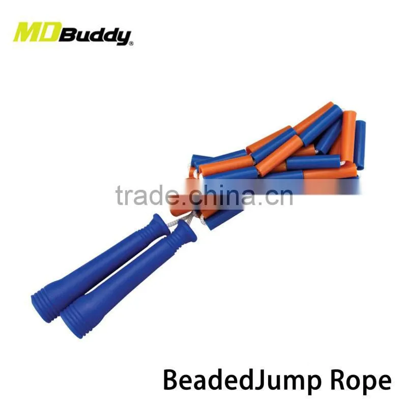 New Gym Beading Jump Rope