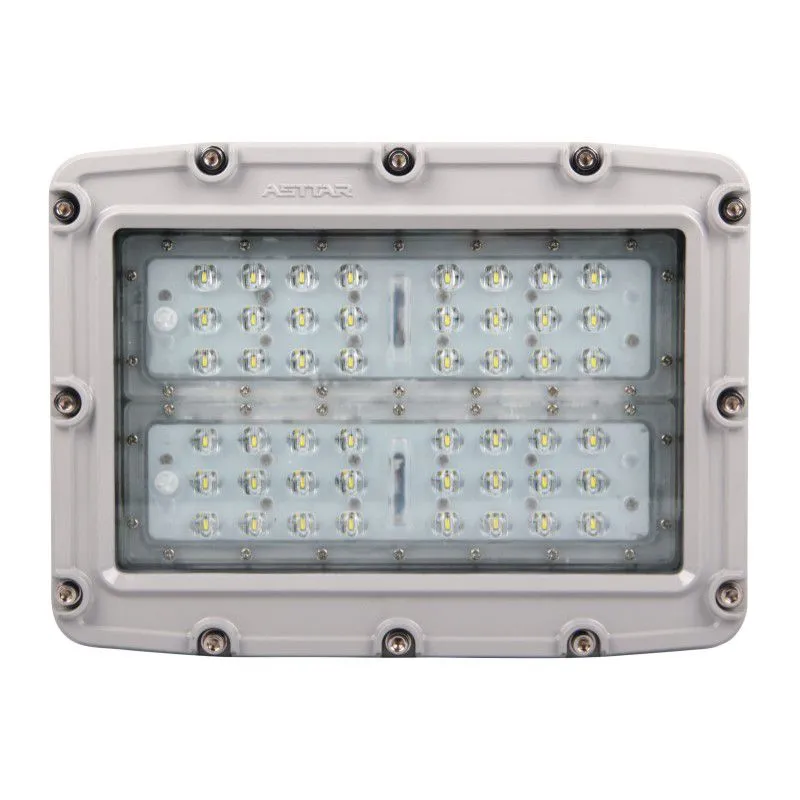 Explosion proof lighting (4)