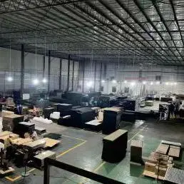 Foshan Mingyang Acoustic Materials Co., Ltd. company overview - view 4